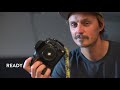 How to build a pinhole camera