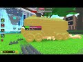 1 Laser Machinegunner vs Endless in Toy Defense Roblox