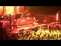 Ghost - Cirice & Year Zero Live In Nashville, TN 6/13/2017