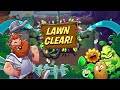 Plants vs. Zombies 3: Welcome to Zomburbia - Gameplay Walkthrough Part 1 - Dave's House!