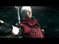 Devil May Cry but context was never an option