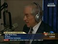 12/29/11 - Ron Paul Emotional Reaction To Compassion Ad