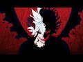 LIEBE THE DEVIL | Black Clover Speedpaint
