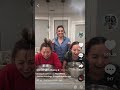 Brooklyn and Bailey TikTok ft.Mindy McKnight!