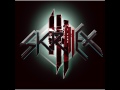 Knife Party vs Skrillex - My Internet Friend Skrillex ( dj smiles 760 mashup bootleg)