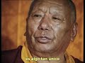 Living Buddha - Subtitulado español. Kagyu Tekchen Chöling Argentina