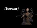 Security Breach S.T.A.F.F Bots All Voicelines (With Subtitles)