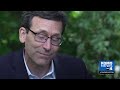Interview: WA Attorney General Bob Ferguson calls himself a 'change agent' for governor seat