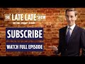 Are an Garda Síochána fit for purpose? | The Late Late Show | RTÉ One