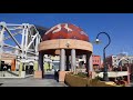 Westfield Horton Plaza: This Mall Should Be Haunted! | Retail Archaeology Dead Mall Documentary