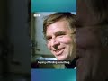1977: GENE RODDENBERRY on Why SATAN is a Box Office Superstar