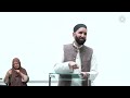 Is the End Near? | Khutbah by Dr. Omar Suleiman