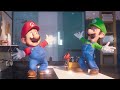 The Super Mario Bros. Movie | Coffin Dance Song ( Cover )