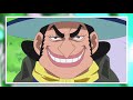 Everything We Know About The ROCKS | One Piece | Spoilers | Grand Line Review