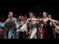 Romeo et Juliette premiere Opera Bastille 19/03/16 curtain call 1/3