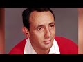 Why Joey Bishop Got Kicked Out of the Rat Pack