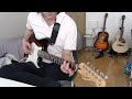Gibson Les Paul tribute vs Fender Stratocaster