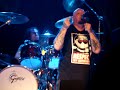 Paul Dianno - Prowler (live) - 2011 at João Pessoa, Brazil