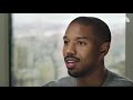 Michael B. Jordan: 'It's My Turn' In Hollywood | NBC News