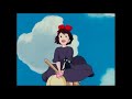 Kiki's Delivery Service - Starting the Job (OST)