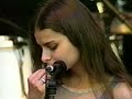 Mazzy Star - Ride It On - 10/2/1994 - Shoreline Amphitheatre