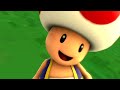 Mario's Epic Toad Adventure [SFM]