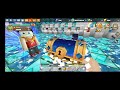 Giveaway In Skamm Box Part 2 Free To Play In Skyblock Blockman Go