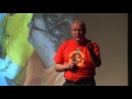 Riding a Bike is a Good Idea | Bill Murphy | TEDxYouth@BarnstableHS