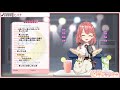 Tsukimiya Reina Sings ヒバナ (Hibana) / DECO*27 (English/Romaji Sub)