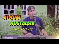 ALBUM NOSTALGIA COVER TERBAIK OBET KEY