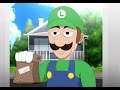 Three Days Until Mario Steals Your Liver