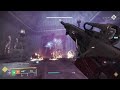 Prismatic Warlock's Are Officially The BEST Damage Class | Destiny 2 The Final Shape