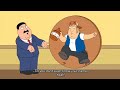 family guy mr booze hd (with subtitles)