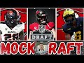 Tampa Bay Buccaneers 7 Round Mock Draft and Off-Season Preview