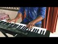 Faded - Alan walker - Piano cover