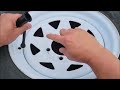 How to Replace a Valve Stem WITHOUT Removing the Tire or Breaking the Bead