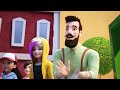 Episode 7 LEGO Friends 2018 Girls on a Mission | Fashionably Old | Cartoons in English