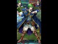 FEH: Merric vs Narcian Abyssal