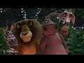 Madagascar (2005) - Crying Mort Scene (6/10) | Movieclips