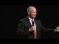 How to fix our broken criminal justice system | Robert Barton | TEDxSanQuentin