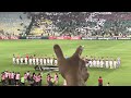 O QUASE MOSAICO DO FLUMINENSE- Fluminense x Colo Colo - Conmebol Libertadores 2024