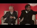 Presidential Speakers Series: Dr. Robert P. George and Dr. Cornel West | University of Oklahoma