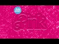 LIZZO - Pink (From Barbie The Album) [Official Audio]