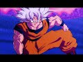 Gohan Beast Vs Ultra Instinct Goku | Dragon Ball Super Manga Fan Animation
