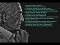 Our Lack Of Energy To Change Entirely - J. Krishnamurti