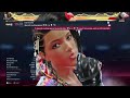 TEKKEN 8 | AZUCENA MOVELIST AND SAMPLE COMBOS