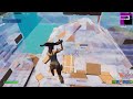 Introducing The *CRAZIEST* Creative Warrior! (join a fortnite clan)