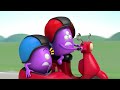 AstroLOLogy | Angry-Air! | Compilation | Full Episodes | Videos For Kids