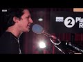 James Blunt - Goodbye My Lover (Radio 2's Piano Room)