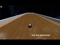 Galaxy Bowling 3D HD